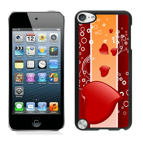Valentine Love iPod Touch 5 Cases EFT